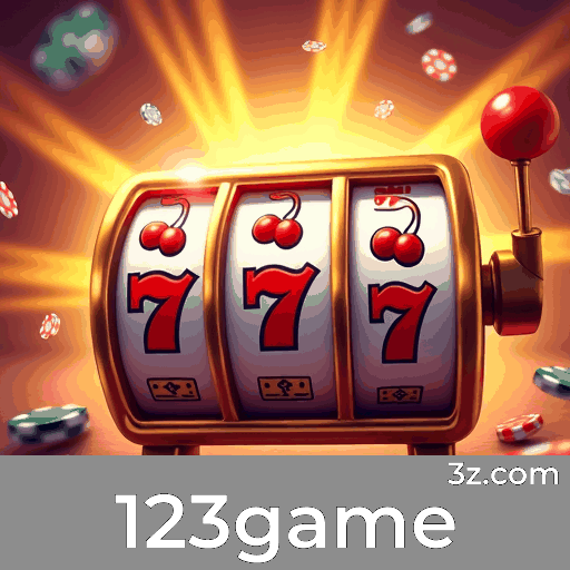 123game: Plataforma Confiável e Premiada