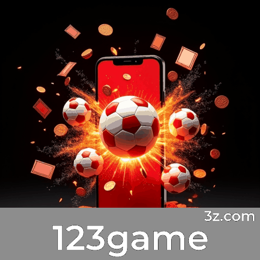 123game – A Plataforma de Apostas que Une Segurança e Profissionalismo