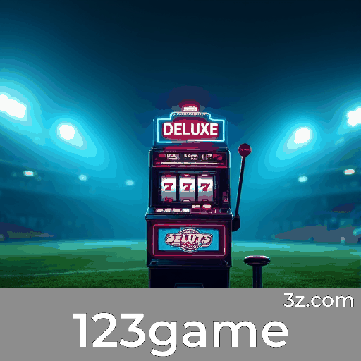 123game: Social Casino com Interação Real e Emoção