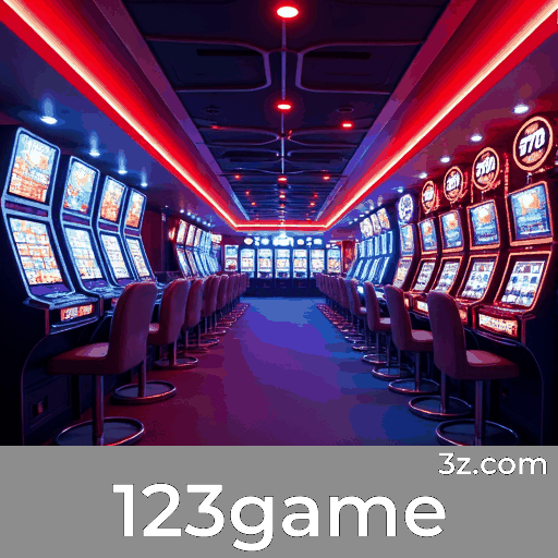 123game – A Plataforma de Apostas que Une Segurança e Profissionalismo