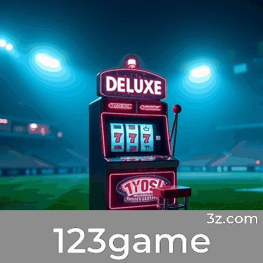 Cobertura Esportiva Especializada no Brasil pela 123game