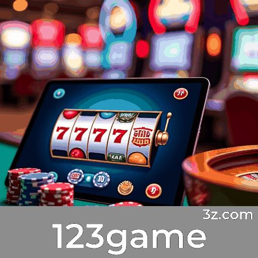 Desenvolvedores Top e Inovação em 123game