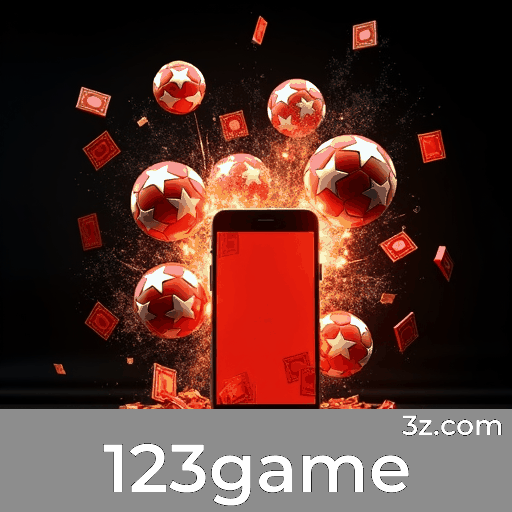 123game: Experiência de Cassino Imersiva para Brasileiros