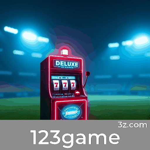 123game: Plataforma Confiável e Premiada