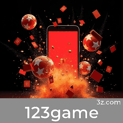 123game: Experiência de Cassino Imersiva para Brasileiros